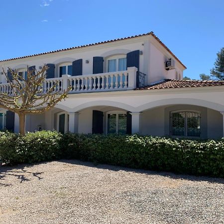 Villa Etoile Cabasse Luaran gambar