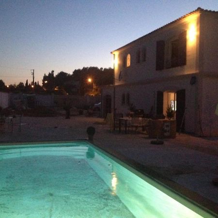 Villa Etoile Cabasse Luaran gambar