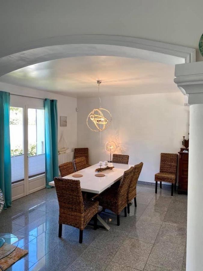 Villa Etoile Cabasse Luaran gambar