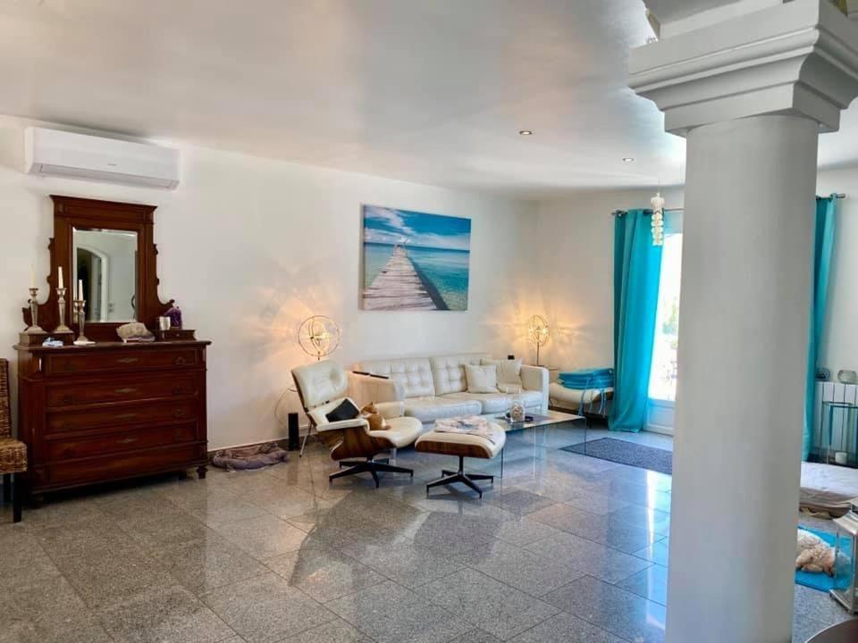 Villa Etoile Cabasse Luaran gambar