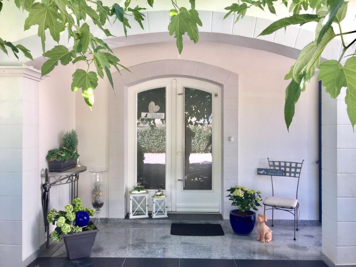 Villa Etoile Cabasse Luaran gambar