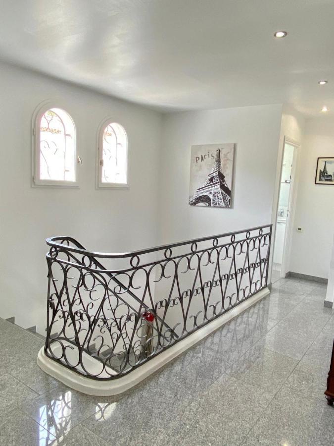 Villa Etoile Cabasse Luaran gambar