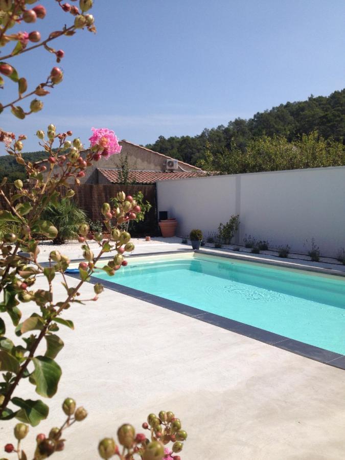 Villa Etoile Cabasse Luaran gambar