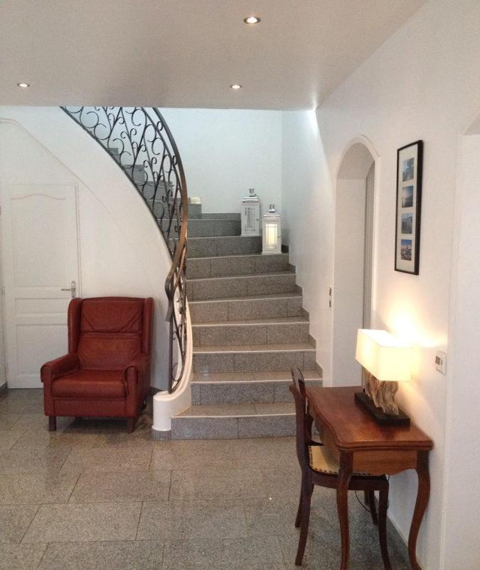 Villa Etoile Cabasse Luaran gambar